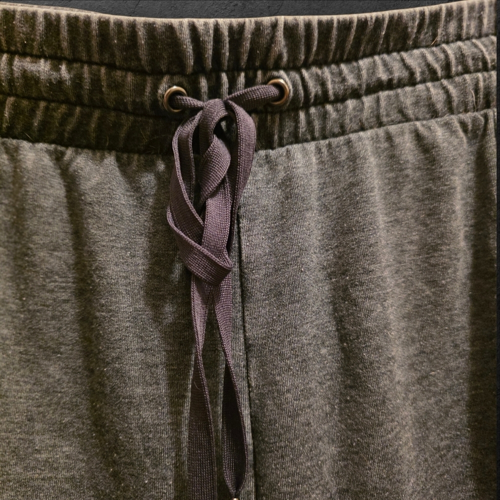Charcoal Women's Joggers